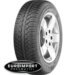 Semperit Master Grip 2 Suv 265/60 R18 114 H XL  TL BORDINO